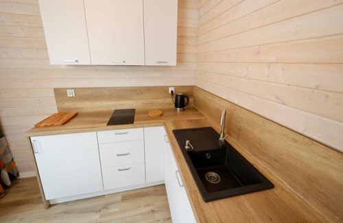 Stepnica House | House in Stepnica near Szczecin Lagoon Beach