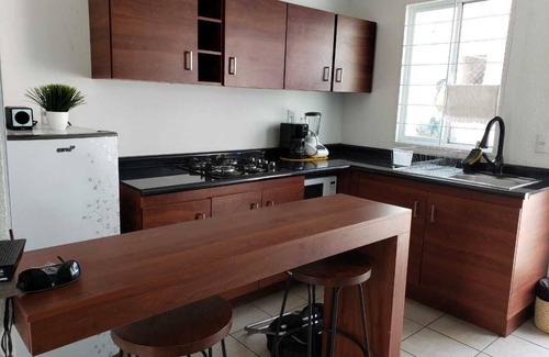 Tequesquitengo House | House in Teques Rooftop & private Jacuzzi