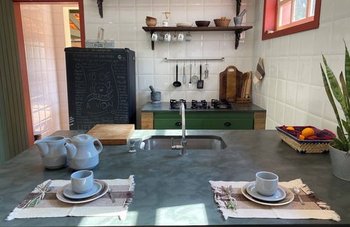 Catas Altas House | House in the Historic Center of Catas Altas