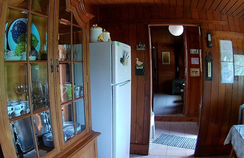 Molares Cottage | House in the beginning Serra do Alvão