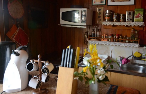 Molares Cottage | House in the beginning Serra do Alvão