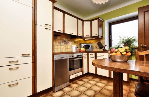Amel House | House in the Belgian countryside, ideal base for many fine excursions