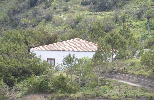 Vallehermoso House | House in the Caserio de Epina
