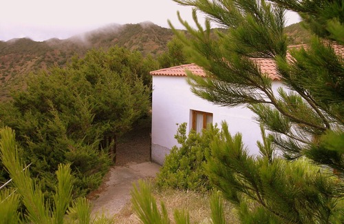 Vallehermoso House | House in the Caserio de Epina