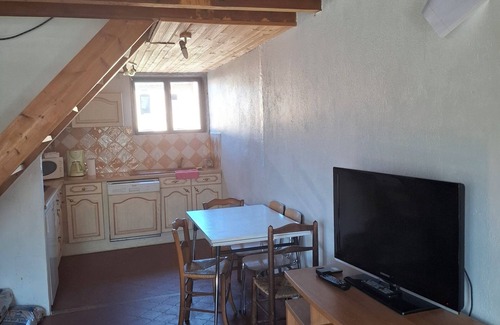 Matemale House | House in the center of the village ideal for families