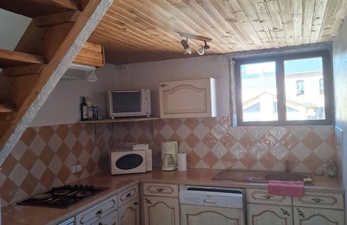 Matemale House | House in the center of the village ideal for families