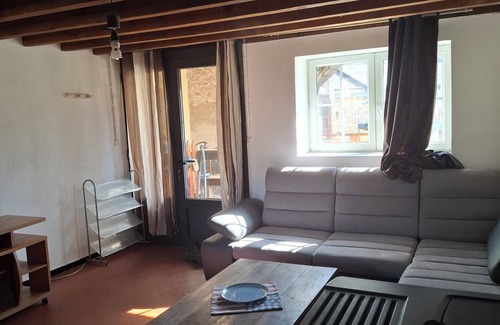 Matemale House | House in the center of the village ideal for families
