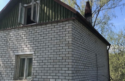 Kraslava Municipality House | House in the forest. Homestead. Private lake nearby