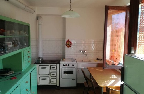Alice Superiore House | House in the green in Valchiusella - CIN IT001317C2LBGZXEKG