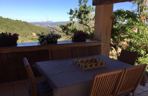 Tempio Pausania House | House in the Gallura countryside