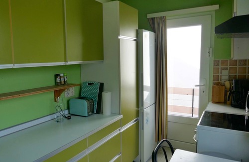 Mont-Saint-Jean House | House in the heart of Waterloo, 20km from Brussels
