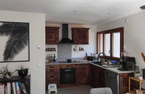 Aiguilles House | House in the heart of the village of Aiguilles. Ideal for exploring the Queyras