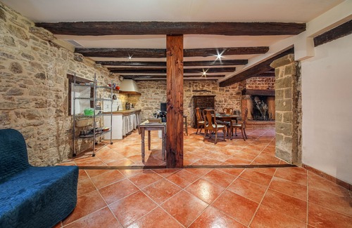 Puycelci House | HOUSE IN THE HEART OF THE VILLAGE - QUIET -TERRACE
