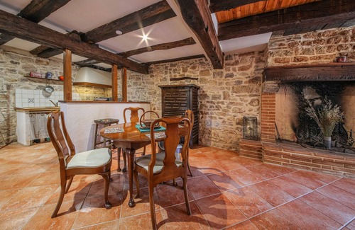 Puycelci House | HOUSE IN THE HEART OF THE VILLAGE - QUIET -TERRACE