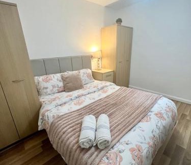 Salford House | House in the Heart of Manchester