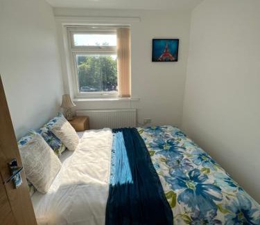 Salford House | House in the Heart of Manchester