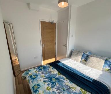 Salford House | House in the Heart of Manchester