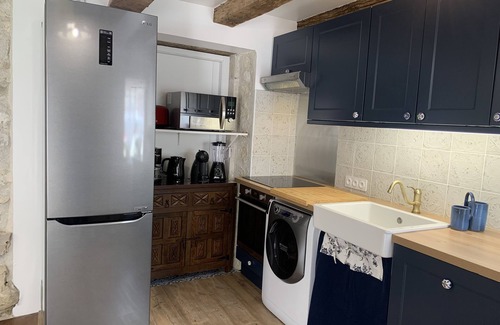 Monjoi House | House in the heart of Quercy in Montjoi!