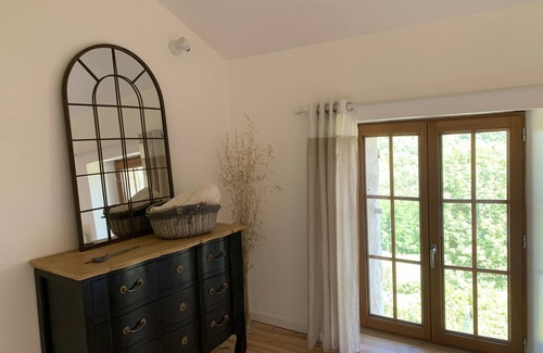 Monjoi House | House in the heart of Quercy in Montjoi!