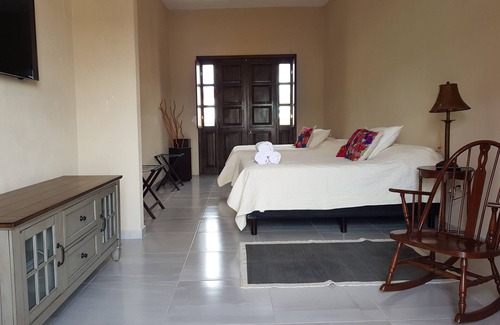 Zacatecas Centro House | House in the historic center of Zacatecas ideal for family travel