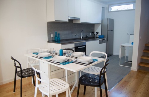 Cascais House | House in the Historic Center of Cascais
