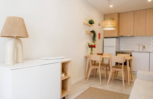 Santarem Apartment | House in the historic center of Santarém