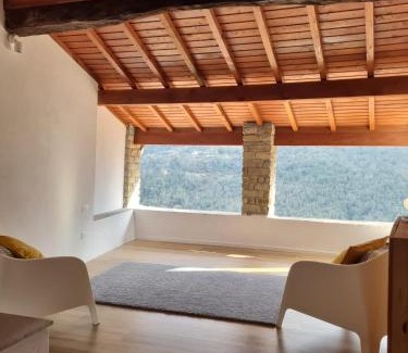 Apricale House | house in the medieval village