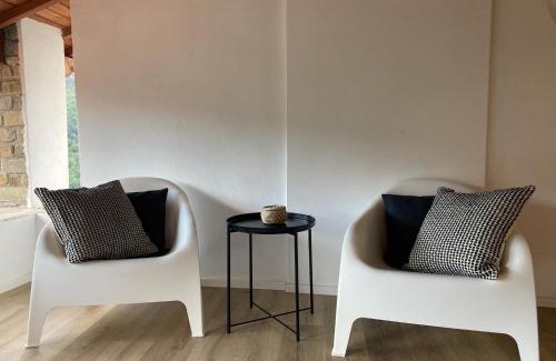 Apricale House | house in the medieval village