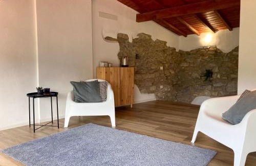 Apricale House | house in the medieval village