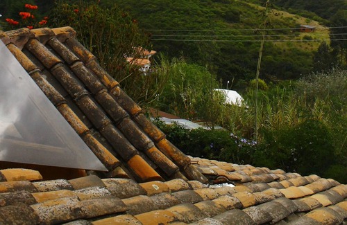 Tumbaco Bed & Breakfast | House in the mountains to enjoy with the whole family very close to the airport!