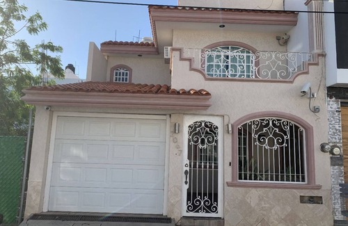 Culiacan House | House in the north of Culiacán