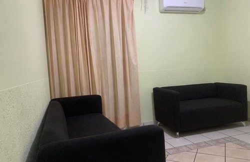 Culiacan House | House in the north of Culiacán