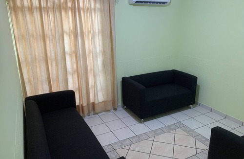 Culiacan House | House in the north of Culiacán