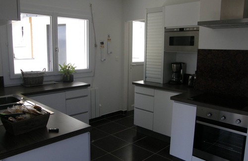 Perros-Guirec House | House in the port of Perros Guirec - sea view