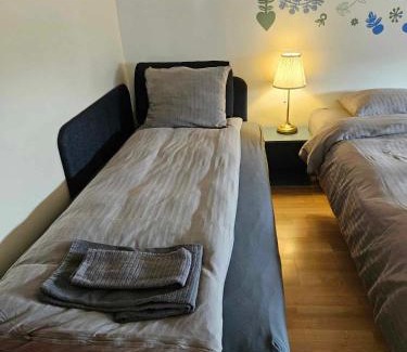 Suðavik House | House in the Westfjords