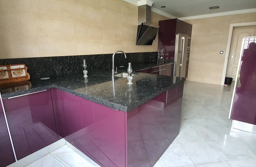 Tomares House | House in Tomares, next to Seville.