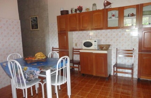 Lazaro House | House in Ubatuba between Two Beautiful Beaches Lázaro and Sununga