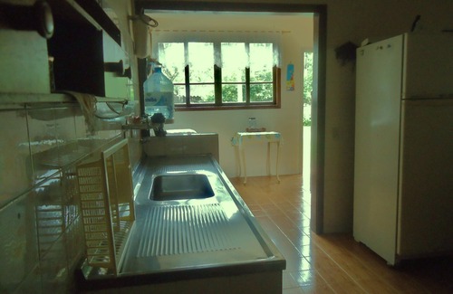 Lazaro House | House in Ubatuba between Two Beautiful Beaches Lázaro and Sununga