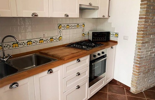 Santa Tecla House | House