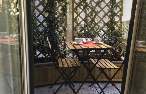 Santa Tecla House | House