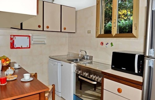 Roccamare House | House/Villa - Castiglione della Pescaia House with garden