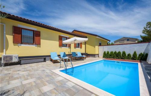Murine House | House Katti