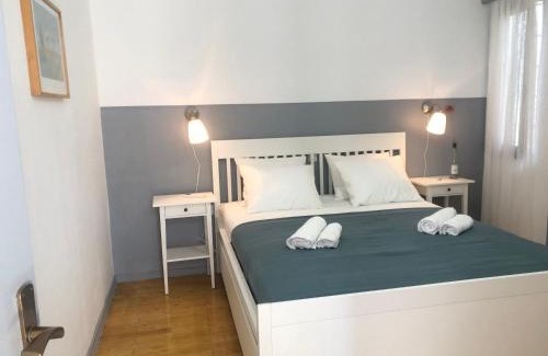 Agios Nikolaos House | House Koula