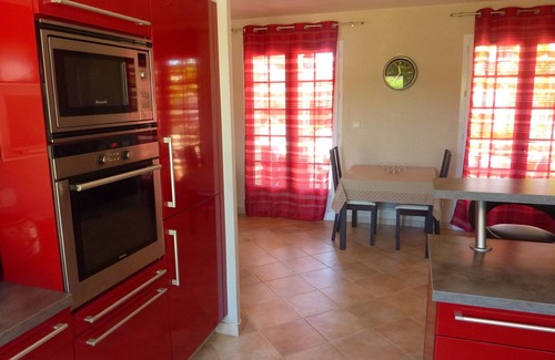 Vidauban House | House "la vie en rose"