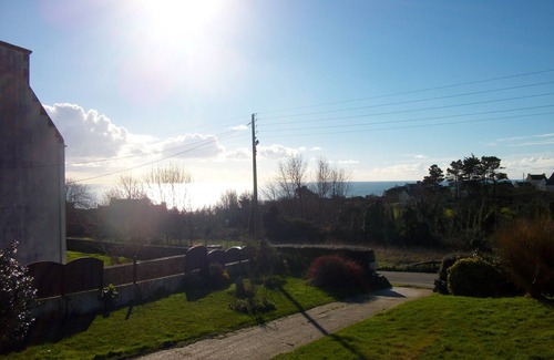 Plouhinec House | House labeled clevacances 3 minutes walk from the beach - sea view