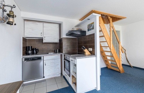 Niendorf Apartment | House lake view apartment 20