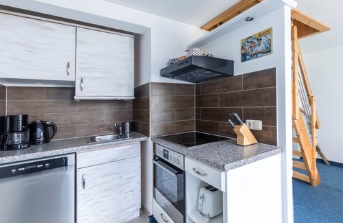 Niendorf Apartment | House lake view apartment 20