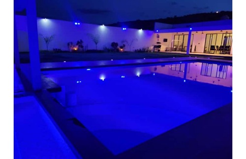 Ticuman House | House Las Palmas