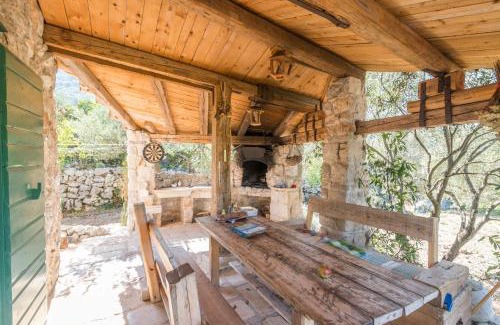 Trpanj House | House Lavanda