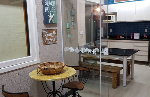 Ferradurinha House | House Left Corner of Geriba, Buzios